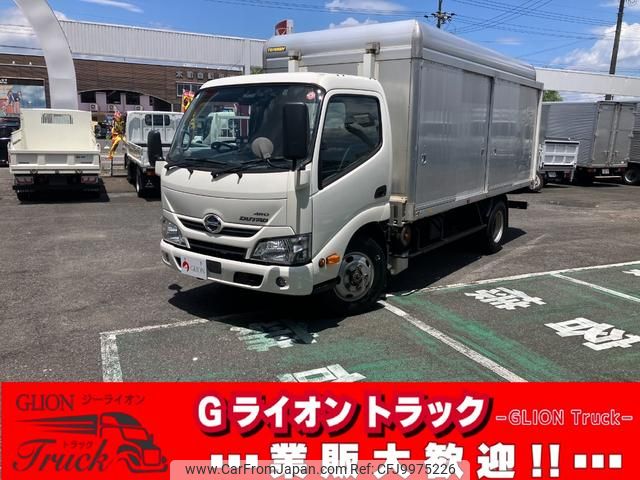 hino dutro 2019 GOO_NET_EXCHANGE_0702476A30240704W002 image 1