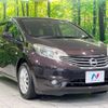 nissan note 2013 -NISSAN--Note DBA-E12--E12-159442---NISSAN--Note DBA-E12--E12-159442- image 17