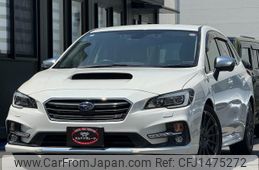 subaru levorg 2016 CFJ1475272