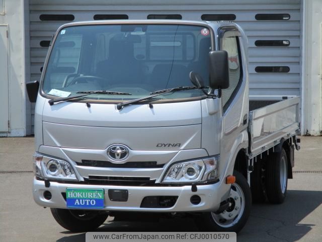 toyota dyna-truck 2024 GOO_NET_EXCHANGE_0302059A30240711W002 image 1