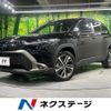 toyota corolla-cross 2023 quick_quick_ZVG11_ZVG11-1059052 image 1