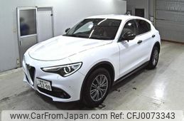 alfa-romeo stelvio 2019 quick_quick_3BA-94922_ZARPAHGX0K7C45994