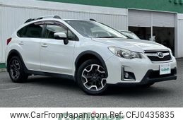 subaru impreza-wagon 2016 -SUBARU--Impreza Wagon DBA-GP7--GP7-135610---SUBARU--Impreza Wagon DBA-GP7--GP7-135610-