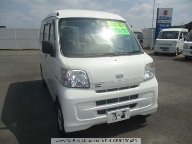 daihatsu hijet-van 2017 -DAIHATSU--Hijet Van EBD-S321V--S321V-0340759---DAIHATSU--Hijet Van EBD-S321V--S321V-0340759- image 1