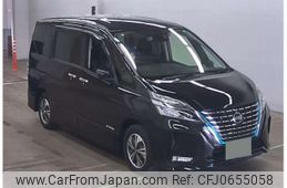 nissan serena 2021 -NISSAN 【仙台 301ﾆ3631】--Serena 6AA-HFC27--HFC27-102011---NISSAN 【仙台 301ﾆ3631】--Serena 6AA-HFC27--HFC27-102011-