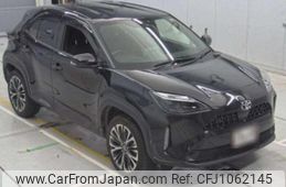 toyota yaris-cross 2022 quick_quick_5BA-MXPB15_3007698
