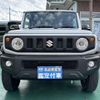 suzuki jimny-sierra 2024 GOO_JP_700060017330250520010 image 28