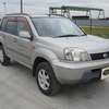 nissan x-trail 2002 91794-2 image 1