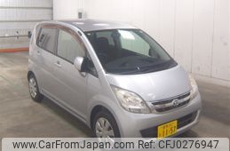 daihatsu move 2008 -DAIHATSU 【群馬 582ｶ1157】--Move L175S-0166645---DAIHATSU 【群馬 582ｶ1157】--Move L175S-0166645-