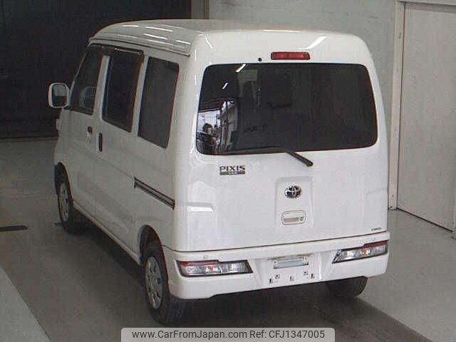 toyota pixis-van 2019 -TOYOTA--Pixis Van S321M-0027148---TOYOTA--Pixis Van S321M-0027148- image 2