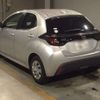 toyota yaris 2020 -TOYOTA 【福岡 504ﾜ8615】--Yaris 5BA-KSP210--KSP210-0010235---TOYOTA 【福岡 504ﾜ8615】--Yaris 5BA-KSP210--KSP210-0010235- image 5