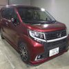 daihatsu move 2015 -DAIHATSU 【宇都宮 586ｺ1026】--Move LA150S--1020335---DAIHATSU 【宇都宮 586ｺ1026】--Move LA150S--1020335- image 4