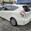 toyota prius-α 2019 quick_quick_DAA-ZVW41W_0082919 image 3