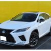 lexus rx 2019 -LEXUS--Lexus RX DAA-GYL20W--GYL20-0010455---LEXUS--Lexus RX DAA-GYL20W--GYL20-0010455- image 1