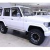 toyota land-cruiser-prado 1995 CFJ1839098 image 4