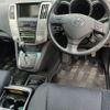 toyota harrier 2010 -TOYOTA 【湘南 301ﾏ4859】--Harrier MHU38W-2075520---TOYOTA 【湘南 301ﾏ4859】--Harrier MHU38W-2075520- image 7