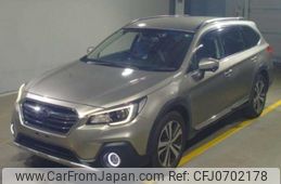 subaru outback 2018 quick_quick_DBA-BS9_052774