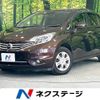 nissan note 2014 -NISSAN--Note DBA-E12--E12-311797---NISSAN--Note DBA-E12--E12-311797- image 1