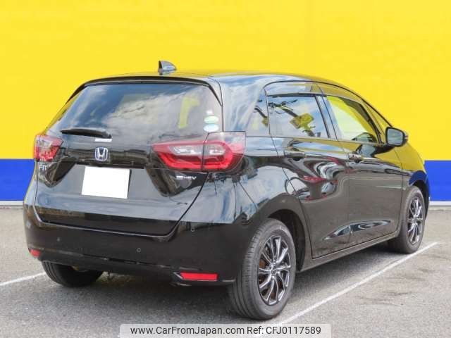 honda fit 2020 -HONDA 【湘南 531】--Fit 6AA-GR3--GR3-1020790---HONDA 【湘南 531】--Fit 6AA-GR3--GR3-1020790- image 2