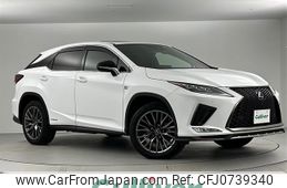 lexus rx 2020 -LEXUS--Lexus RX DAA-GYL25W--GYL25-0020446---LEXUS--Lexus RX DAA-GYL25W--GYL25-0020446-