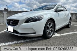 volvo v40 2015 -VOLVO 【神戸 334ぬ1810】--Volvo V40 MD4204T-YV1MVA8RDG229835---VOLVO 【神戸 334ぬ1810】--Volvo V40 MD4204T-YV1MVA8RDG229835-