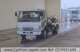 mitsubishi-fuso fighter 2004 -MITSUBISHI--Fuso Fighter FK71HE-765421---MITSUBISHI--Fuso Fighter FK71HE-765421-