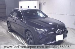 mercedes-benz glc-class 2023 -MERCEDES-BENZ 【京都 302ﾌ476】--Benz GLC 254605C-2F071806---MERCEDES-BENZ 【京都 302ﾌ476】--Benz GLC 254605C-2F071806-