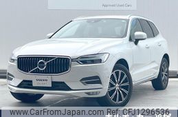 volvo xc60 2019 -VOLVO--Volvo XC60 DBA-UB420XC--YV1UZ10MCL1415241---VOLVO--Volvo XC60 DBA-UB420XC--YV1UZ10MCL1415241-