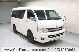 toyota hiace-wagon 2010 -TOYOTA--Hiace Wagon TRH219W-0011067---TOYOTA--Hiace Wagon TRH219W-0011067-