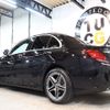 mercedes-benz c-class 2019 -MERCEDES-BENZ--Benz C Class 5AA-205077--WDD2050772R493828---MERCEDES-BENZ--Benz C Class 5AA-205077--WDD2050772R493828- image 3