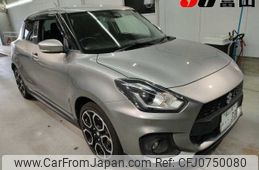 suzuki swift 2020 -SUZUKI 【富山 347ﾘ33】--Swift ZC33S--ZC33S-131808---SUZUKI 【富山 347ﾘ33】--Swift ZC33S--ZC33S-131808-