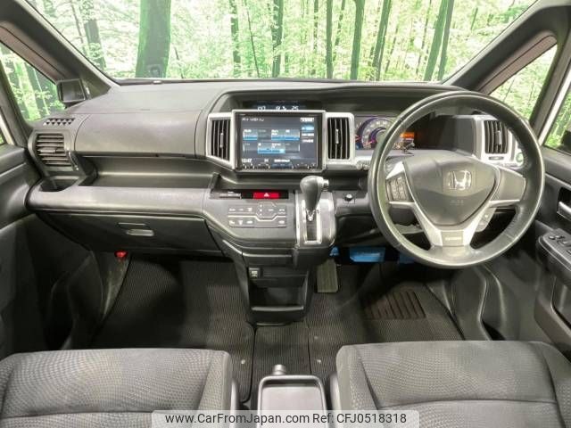 honda stepwagon 2013 -HONDA--Stepwgn DBA-RK5--RK5-1346829---HONDA--Stepwgn DBA-RK5--RK5-1346829- image 2