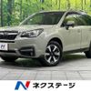 subaru forester 2016 -SUBARU--Forester DBA-SJ5--SJ5-079266---SUBARU--Forester DBA-SJ5--SJ5-079266- image 1