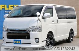 toyota hiace-van 2019 -TOYOTA--Hiace Van QDF-GDH206V--GDH206-1028532---TOYOTA--Hiace Van QDF-GDH206V--GDH206-1028532-
