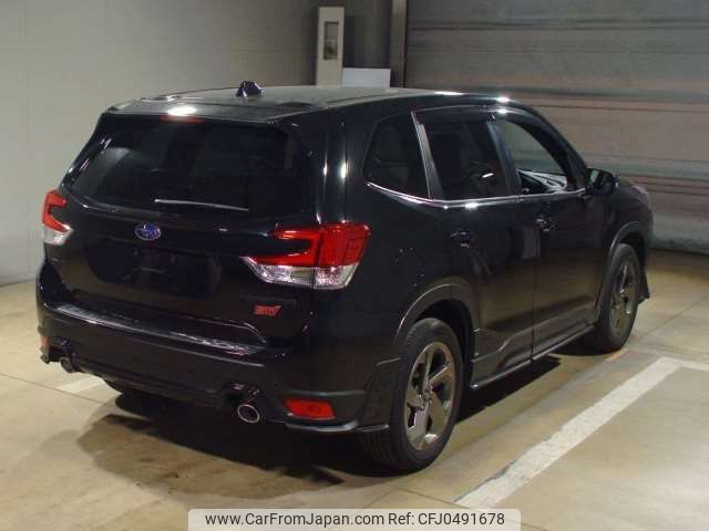 subaru forester 2023 -SUBARU--Forester 4BA-SK5--SK5-038103---SUBARU--Forester 4BA-SK5--SK5-038103- image 2