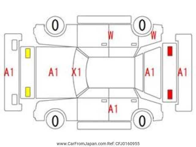 honda n-box 2019 -HONDA--N BOX DBA-JF3--JF3-1268468---HONDA--N BOX DBA-JF3--JF3-1268468- image 2