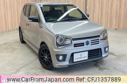 suzuki alto-works 2017 -SUZUKI--Alto Works DBA-HA36S--HA36S-888329---SUZUKI--Alto Works DBA-HA36S--HA36S-888329-