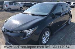 toyota corolla-touring-wagon 2019 -TOYOTA--Corolla Touring 6AA-ZWE211W--ZWE211-6002912---TOYOTA--Corolla Touring 6AA-ZWE211W--ZWE211-6002912-