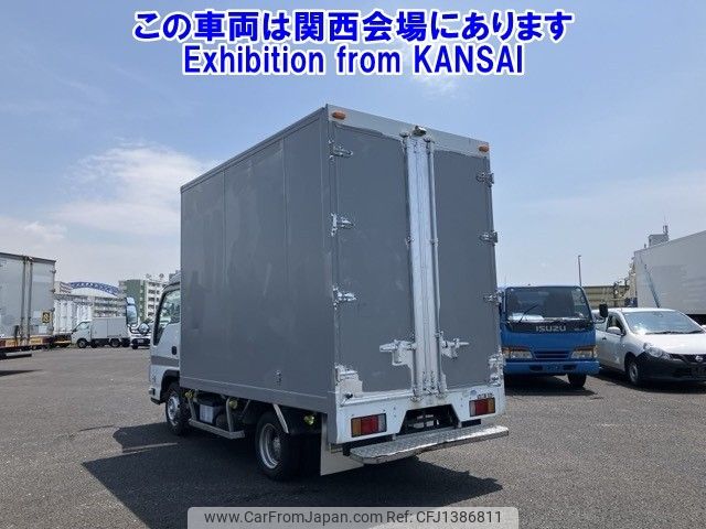 isuzu elf-truck 2013 -ISUZU--Elf NHR85AN-7013530---ISUZU--Elf NHR85AN-7013530- image 2