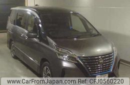 nissan serena 2020 -NISSAN 【山形 330ｽ5671】--Serena DAA-HFC27--HFC27-071231---NISSAN 【山形 330ｽ5671】--Serena DAA-HFC27--HFC27-071231-