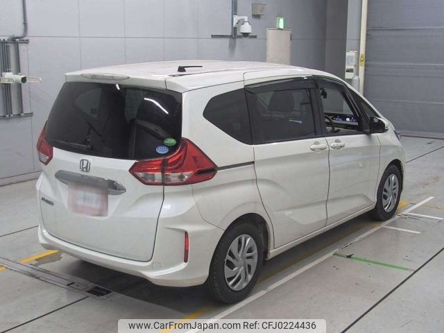 honda freed 2019 -HONDA--Freed GB5-1124047---HONDA--Freed GB5-1124047- image 2