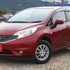 nissan note 2013 P00261 image 9