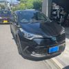 toyota c-hr 2017 CFJ1625890 image 1