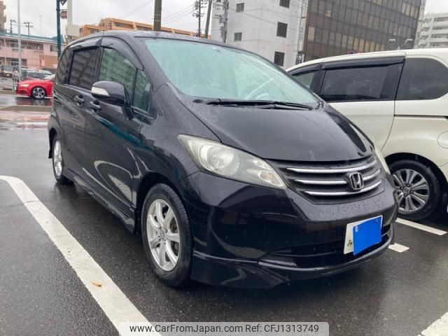 honda freed 2008 -HONDA--Freed DBA-GB3--GB3-1007044---HONDA--Freed DBA-GB3--GB3-1007044- image 2