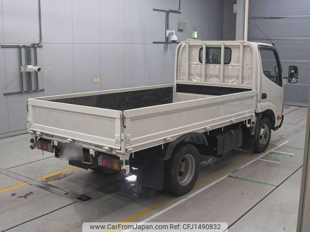 toyota dyna-truck 2015 -TOYOTA--Dyna XZU605-0011066---TOYOTA--Dyna XZU605-0011066- image 2