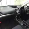 subaru forester 2015 CFJ1633594 image 17