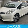 honda fit 2012 -HONDA--Fit DAA-GP1--GP1-1109932---HONDA--Fit DAA-GP1--GP1-1109932- image 1