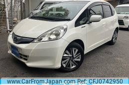 honda fit 2012 -HONDA--Fit DAA-GP1--GP1-1109932---HONDA--Fit DAA-GP1--GP1-1109932-