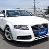 audi a4 2008 -AUDI--Audi A4 ABA-8KCDH--WAUZZZ8K09A075714---AUDI--Audi A4 ABA-8KCDH--WAUZZZ8K09A075714- image 1
