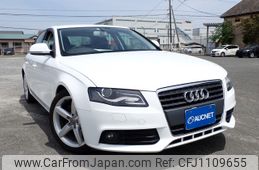 audi a4 2008 -AUDI--Audi A4 ABA-8KCDH--WAUZZZ8K09A075714---AUDI--Audi A4 ABA-8KCDH--WAUZZZ8K09A075714-